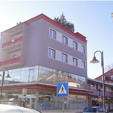 Ferienwohnung Mit Balkon In Krumpendorf Exterior photo