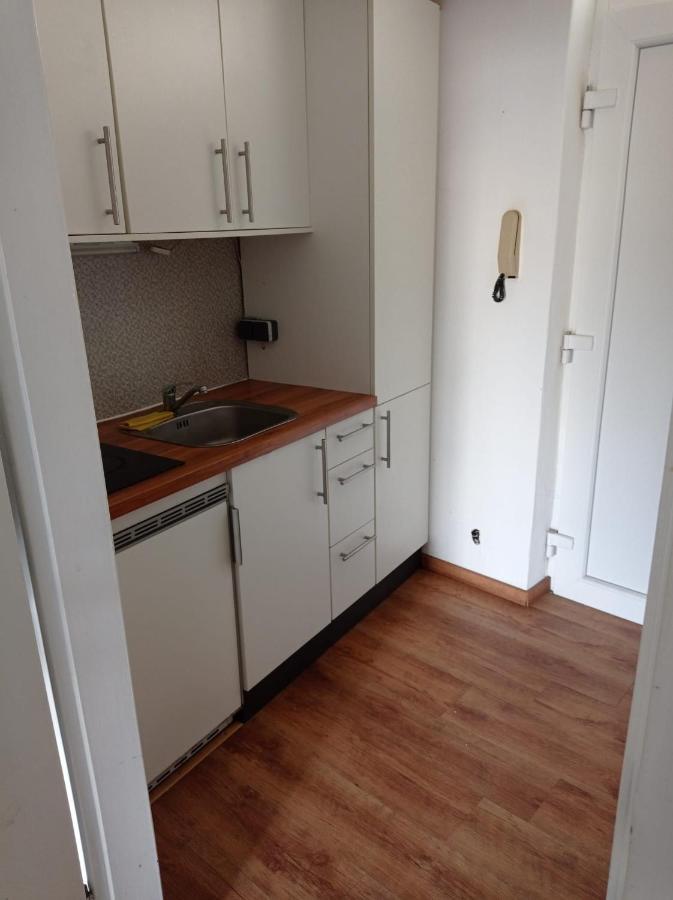 Ferienwohnung Mit Balkon In Krumpendorf Exterior photo